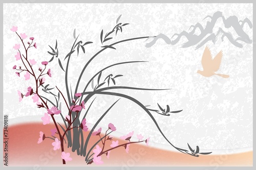 산수화
