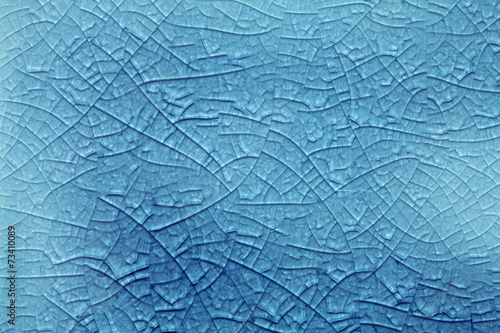 cracked glass background