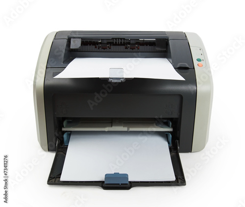 Modern printer