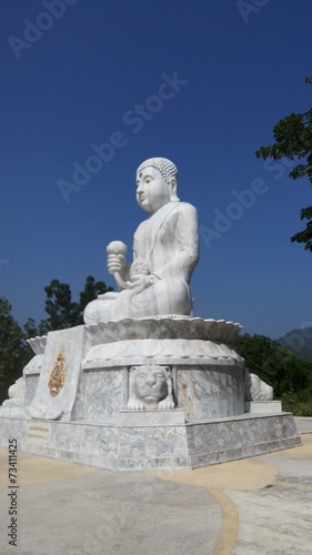 jade Buddha