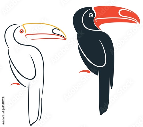Toucan