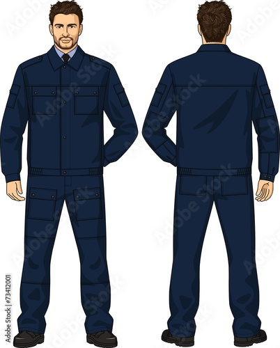 Security guard