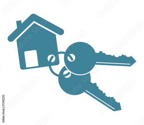 set of keys