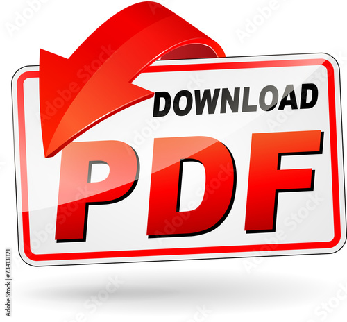 download pdf design icon