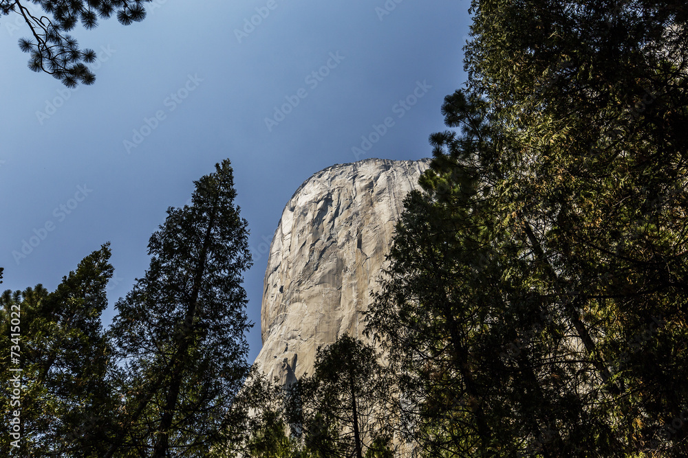 Yosemite valley, Yosemite national park, California, usa Yosemite valley, Yosemite national park, California, usa