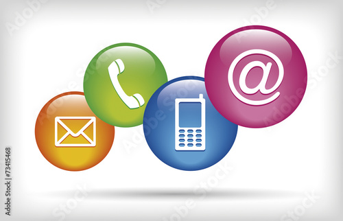 Contact us