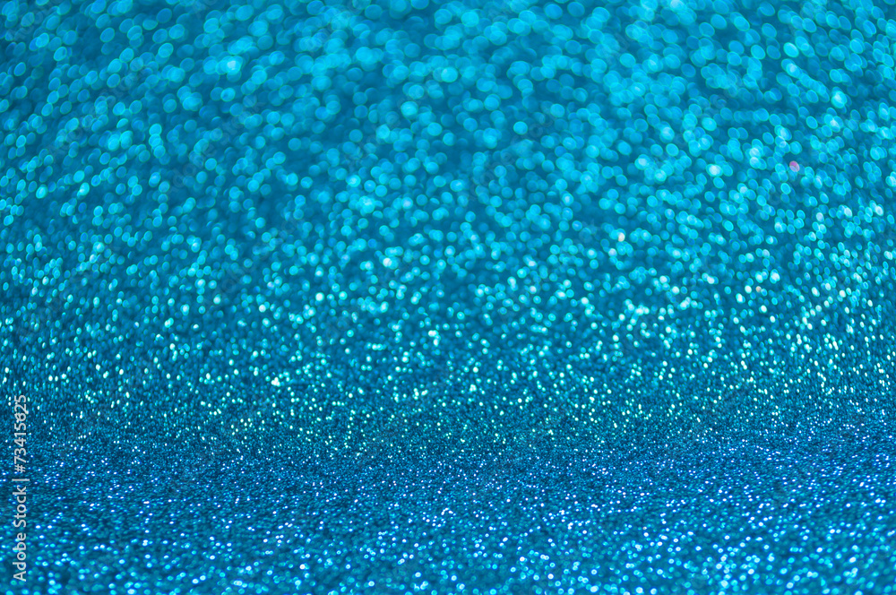 defocused abstract blue lights background defocused abstract blue lights background