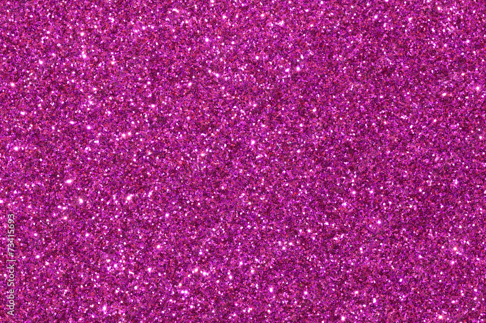 purple glitter texture abstract background