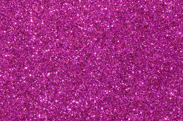 purple glitter texture abstract background