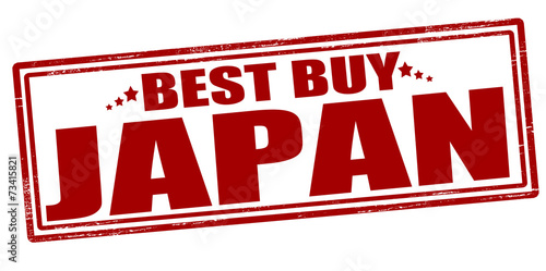 Best buy Japan