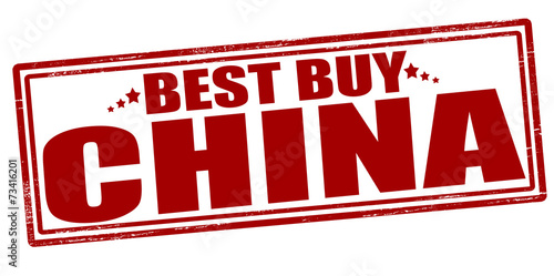 Best buy China