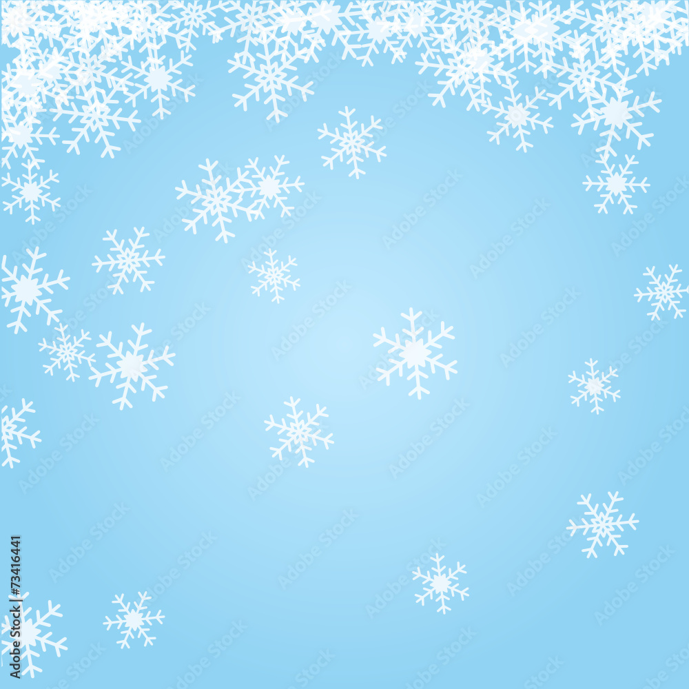 Schnee Schnee