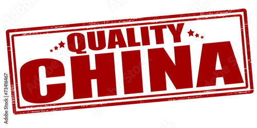 Quality China
