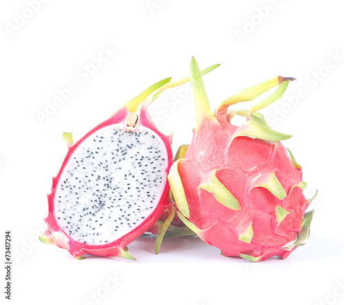 dragon fruit