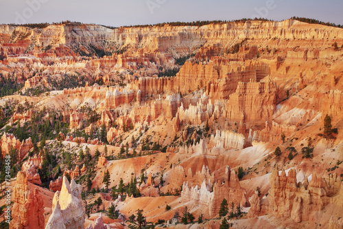 Bryce Canyon