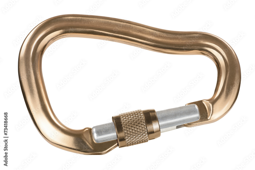 Karabiner Karabiner