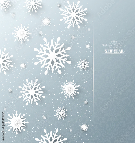 Christmas Background