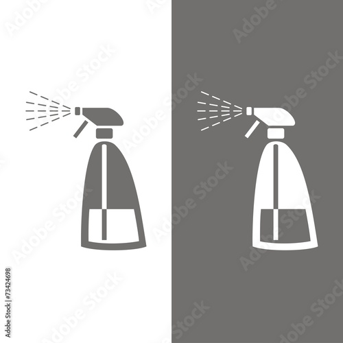 Icono spray BN