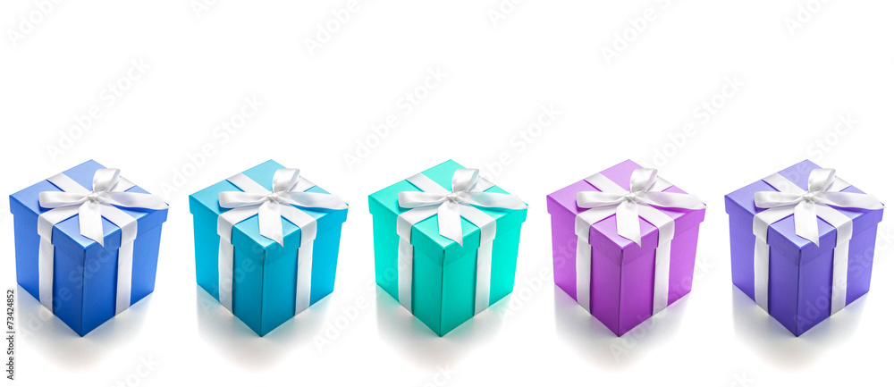 Geschenke Geschenke