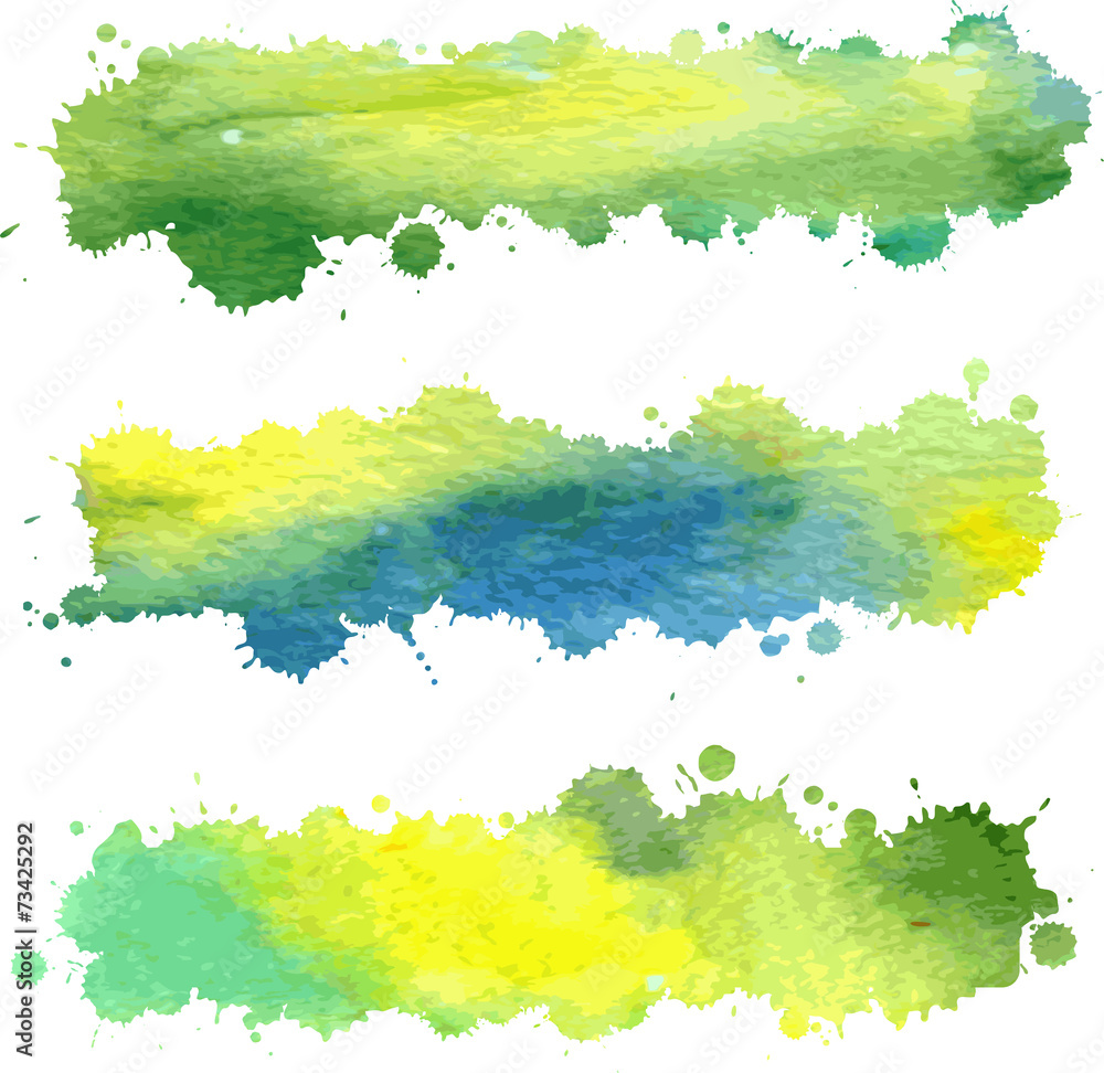 Obraz premium abstract grunge background with spotes