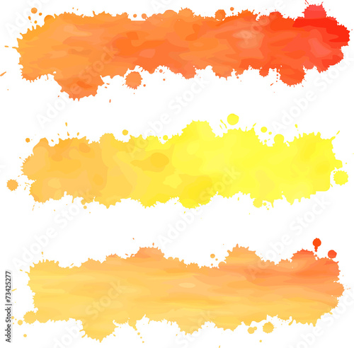 abstract grunge background with spotes
