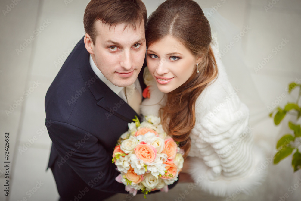 Wedding bride groom kiss marriage day Wedding bride groom kiss marriage day