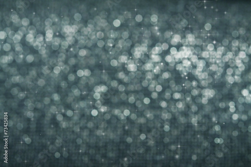 Abstract sparkling background