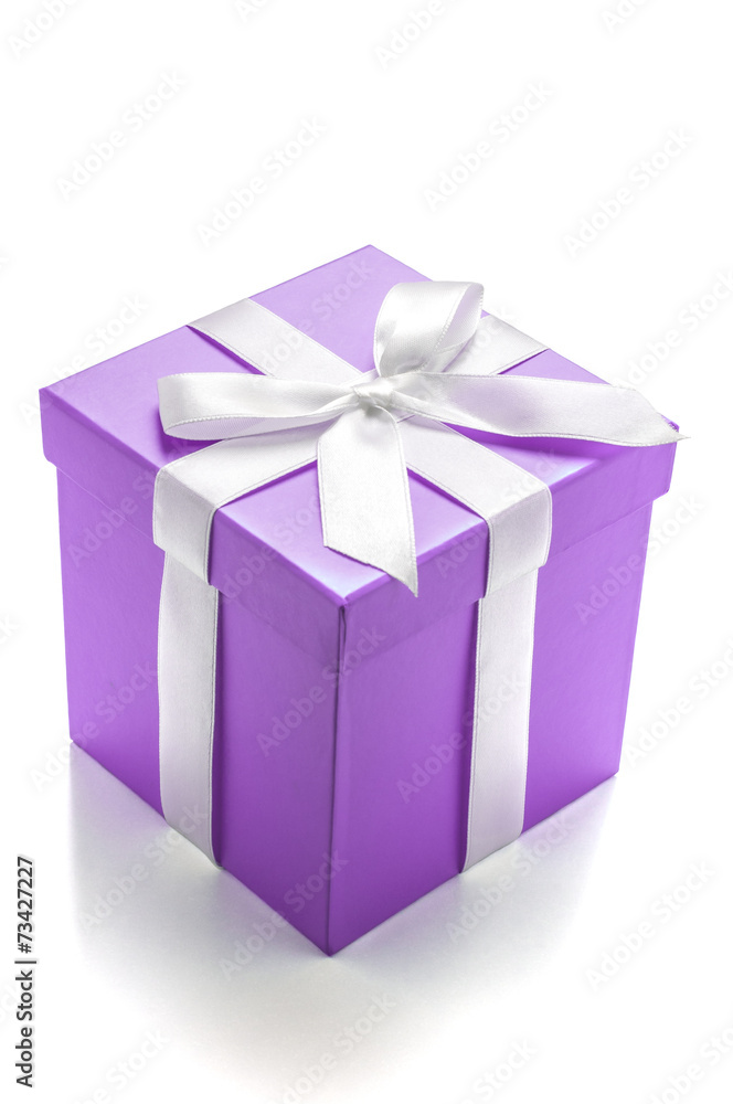 Geschenk Geschenk
