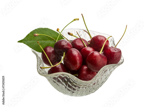 Foto Gean - cherry