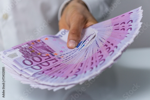 money