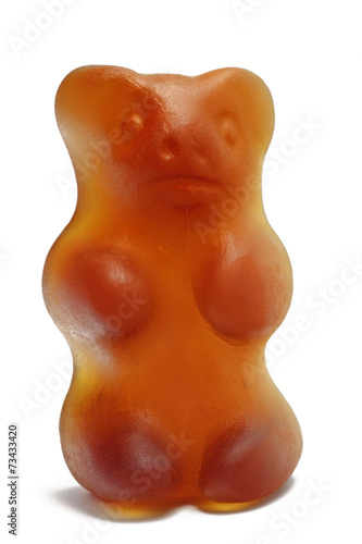 gummibär