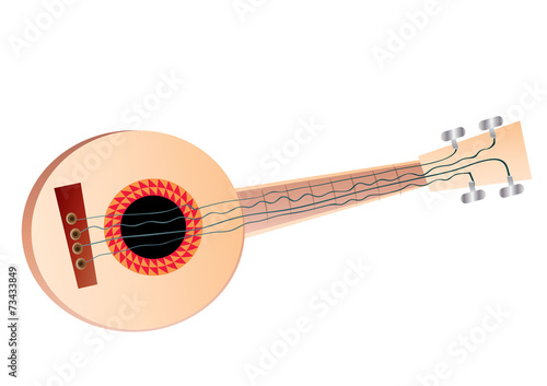 ukulele