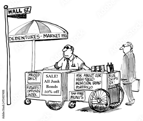Investment Opportunities