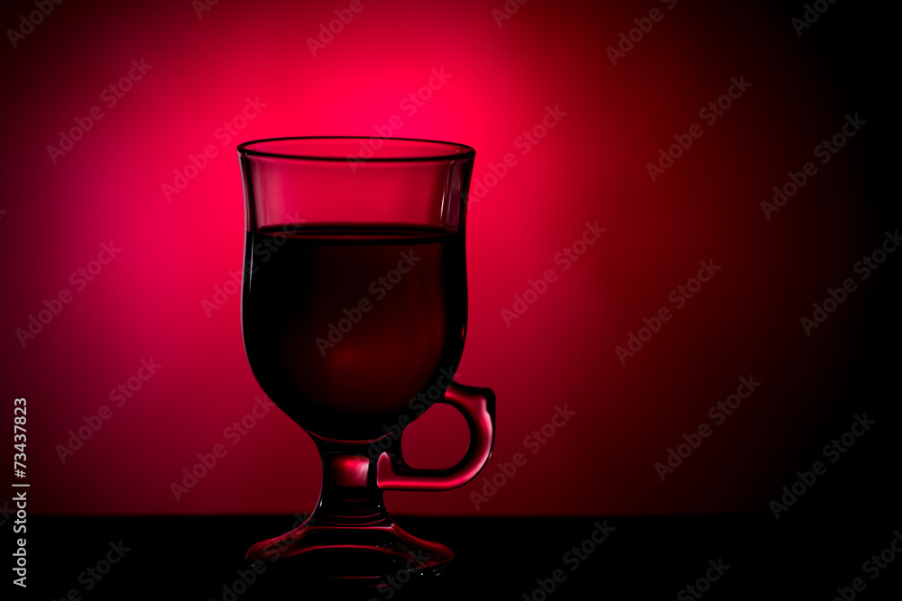 Hot wine Hot wine