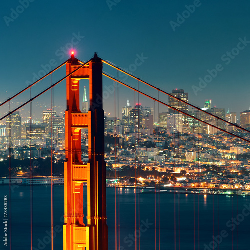 Golden Gate Bridge