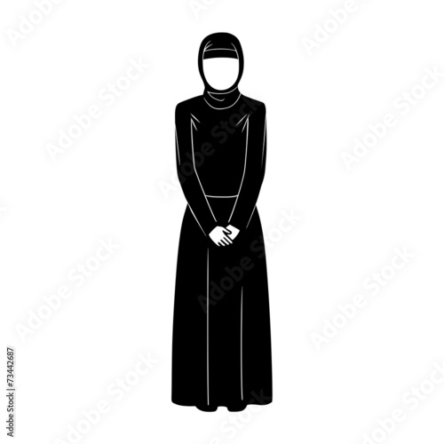 islamic woman