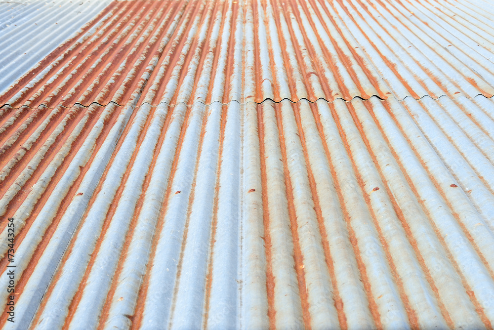 old galvanized old galvanized