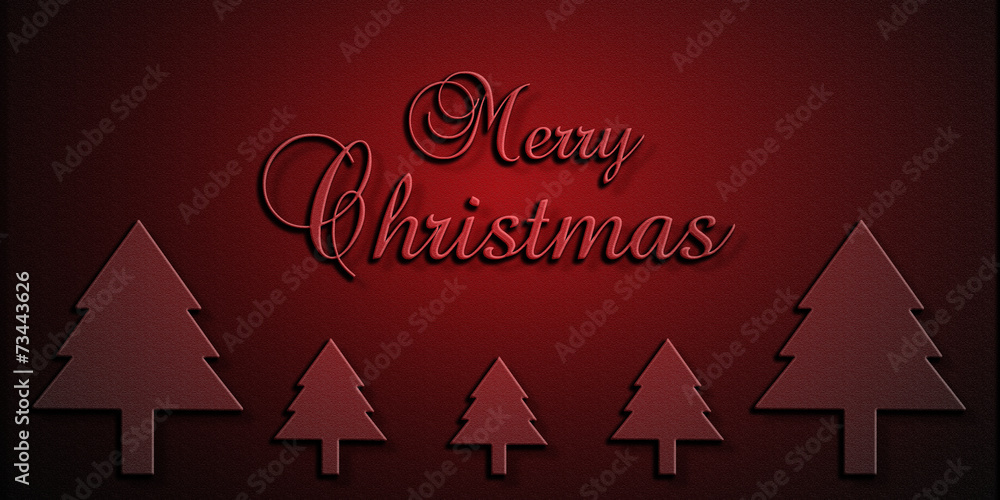 Merry Christmas, illustration background Merry Christmas, illustration background