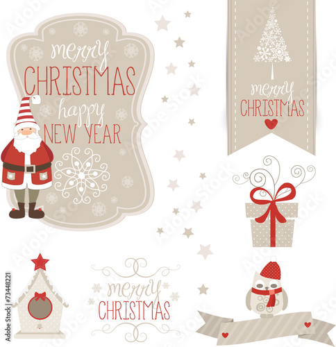Happy Christmas