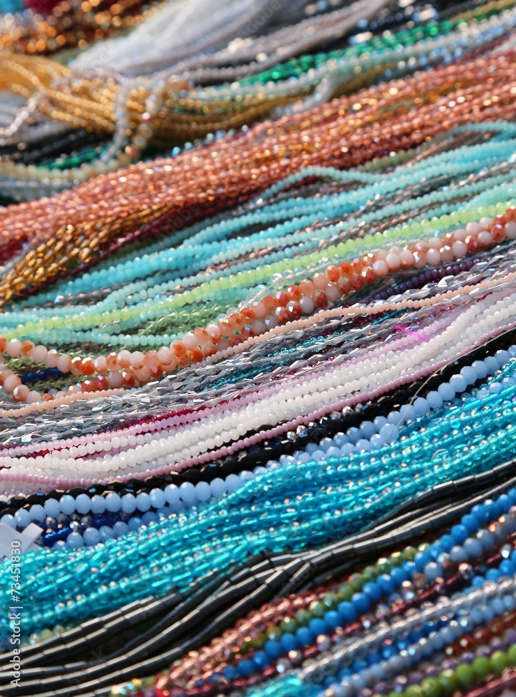 necklaces and bracelets for sale at flea market necklaces and bracelets for sale at flea market