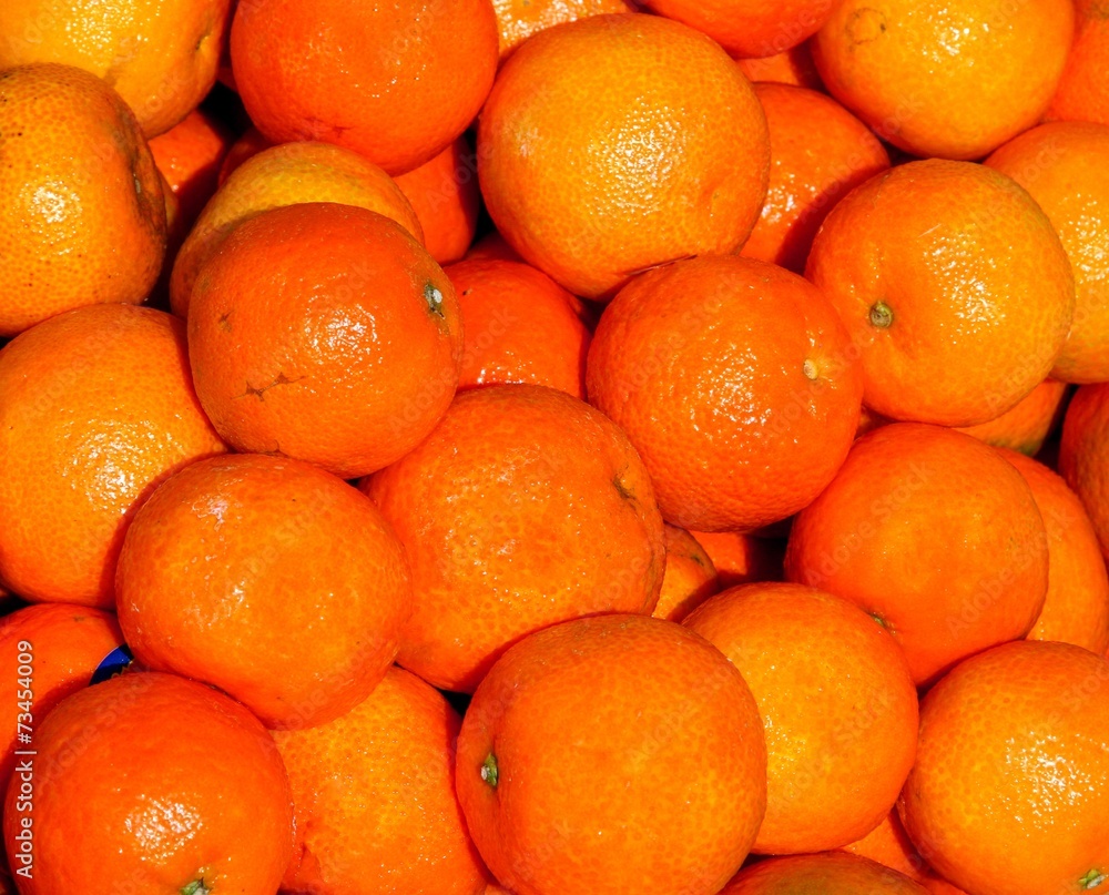 background of clementine oranges are rich in vitamin C background of clementine oranges are rich in vitamin C
