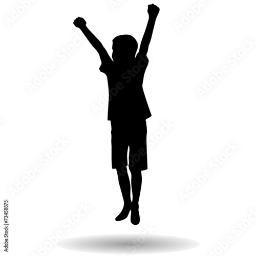 boy jumping