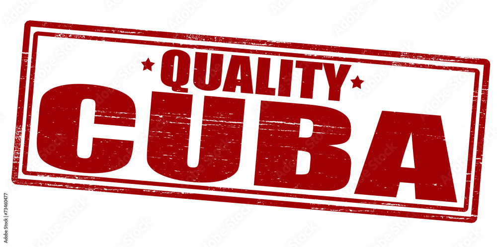 Quality Cuba Quality Cuba