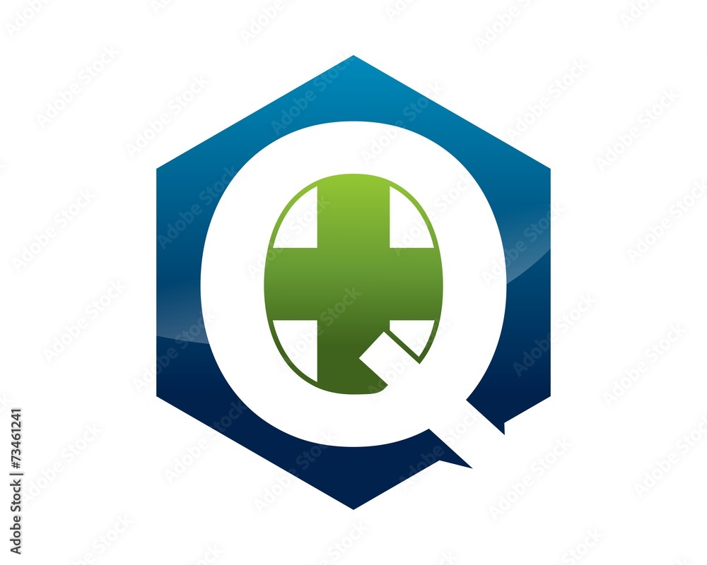 Fototapeta premium Health 90