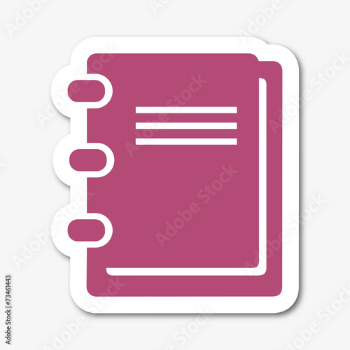Logo agenda.