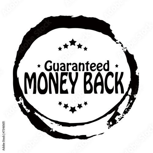 Money back