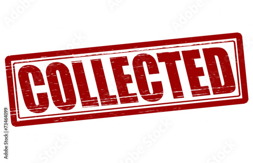Collected
