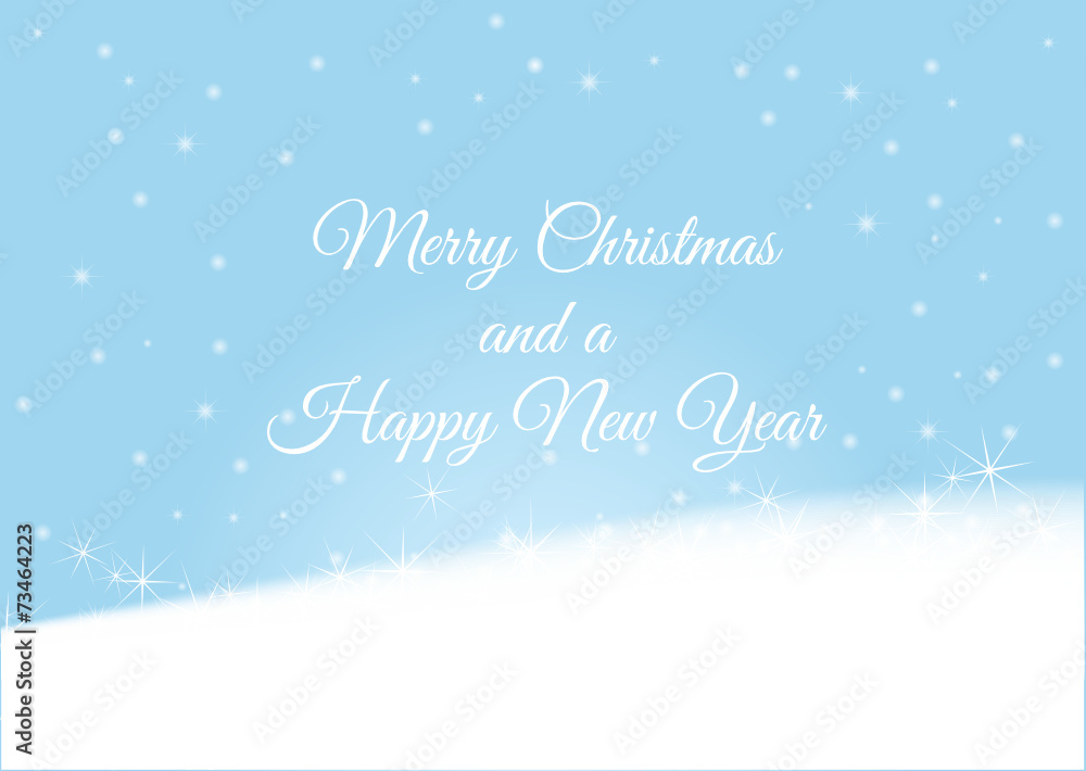 Merry Christmas and a Happy New Year Merry Christmas and a Happy New Year