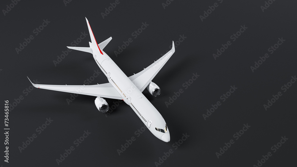Airplane Airplane