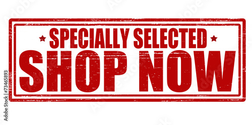 Specially selected
